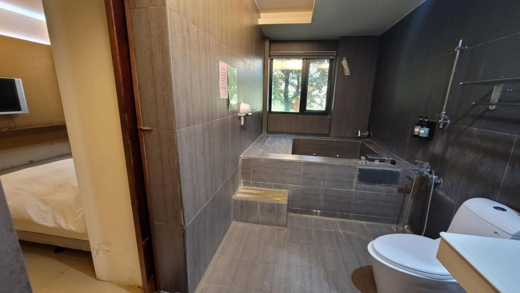 Apartament Xiang Ting Puli Zewnętrze zdjęcie